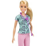 Mattel GTW39 dukke Mode dukke, Hunstik, 3 År, Pige, 304,8 mm, Flerfarvet