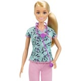 Mattel GTW39 dukke Mode dukke, Hunstik, 3 År, Pige, 304,8 mm, Flerfarvet