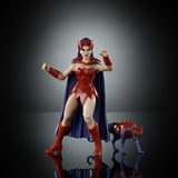 Mattel JBM84, Spil figur 