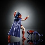 Mattel JBM84, Spil figur 