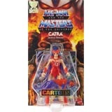 Mattel Origins Catra, Spil figur Legetøjsfigur, Tegneserier