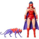 Mattel Origins Catra, Spil figur Legetøjsfigur, Tegneserier