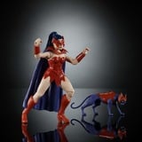 Mattel Origins Catra, Spil figur Legetøjsfigur, Tegneserier