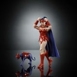 Mattel Origins Catra, Spil figur Legetøjsfigur, Tegneserier