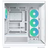 Montech TG3 White, Towerkabinet Hvid