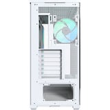 Montech TG3 White, Towerkabinet Hvid