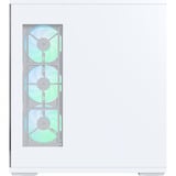 Montech TG3 White, Towerkabinet Hvid