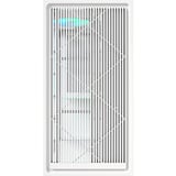 Montech TG3 White, Towerkabinet Hvid
