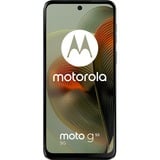 Motorola moto g55 5G 16,5 cm (6.49") Dual SIM Android 14 USB Type-C 8 GB 256 GB 5000 mAh Grøn, Mobiltelefon olivengrøn, 16,5 cm (6.49"), 8 GB, 256 GB, 50 MP, Android 14, Grøn