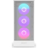 NZXT Kraken Elite 420 RGB, Vandkøling Hvid
