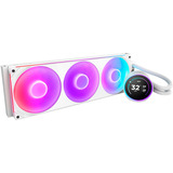 NZXT Vandkøling Hvid