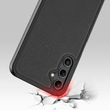 Nevox 2315, Mobiltelefon Cover Sort
