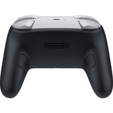 Nintendo Switch 2 Pro Controller Sort Bluetooth Gamepad Analog/digital Nintendo Switch 2 Sort, Gamepad, Nintendo Switch 2, Capture button, D-måtte, Hjemknap, Analog/digital, Trådløs, Bluetooth