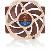 Noctua NF-A12x25r PWM Premium Fan 120x120x25, Sag fan 