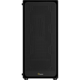 Ocypus Gamma-C50-BKG400XX-GL, Towerkabinet Sort