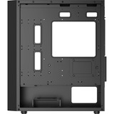 Ocypus Gamma C50, Towerkabinet Sort
