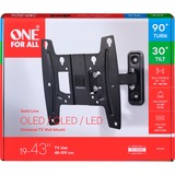 One for all Wall Mount Sort