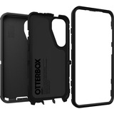 Otterbox Defender, Mobiltelefon Cover Sort