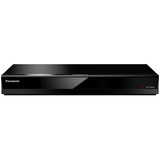 Panasonic DP-UB424AGK, Blu-ray-afspiller Sort