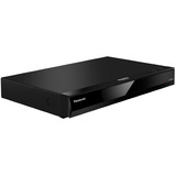 Panasonic DP-UB424AGK, Blu-ray-afspiller Sort