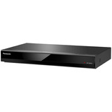 Panasonic DP-UB424AGK, Blu-ray-afspiller Sort