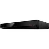 Panasonic DP-UB424AGK, Blu-ray-afspiller Sort