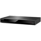 Panasonic DP-UB424, Blu-ray-afspiller Sort
