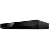 Panasonic DP-UB424, Blu-ray-afspiller Sort