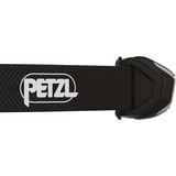 Petzl ACTIK CORE, LED lys Sort