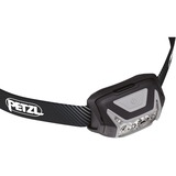 Petzl LED lys grå