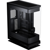 Phanteks Evolv X2, Towerkabinet Sort