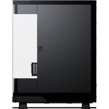 Phanteks Evolv X2, Towerkabinet Sort