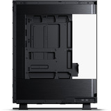 Phanteks Evolv X2, Towerkabinet Sort