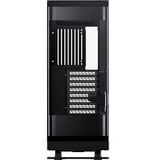 Phanteks PH-ES524XTG_DBK01, Towerkabinet Sort