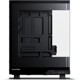 Phanteks PH-ES524XTG_DBK01, Towerkabinet Sort
