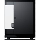 Phanteks PH-ES524XTG_DBK01, Towerkabinet Sort