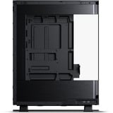 Phanteks PH-ES524XTG_DBK01, Towerkabinet Sort