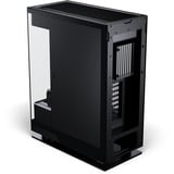 Phanteks PH-ES524XTG_DBK01, Towerkabinet Sort