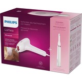 Philips Hårfjerner Hvid/Rosa