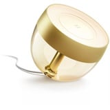 Philips Hue White & Color Ambiance Iris Bordlampe Special Edition, LED lys Guld