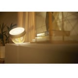 Philips Hue White & Color Ambiance Iris Bordlampe Special Edition, LED lys Guld
