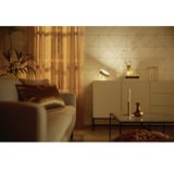 Philips Hue White & Color Ambiance Iris Bordlampe Special Edition, LED lys Guld