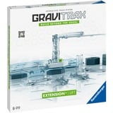 Ravensburger 22419, Tog 
