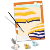 Ravensburger 23900, Maling 