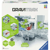 Ravensburger GraviTrax Action-Set Fusion, Tog 