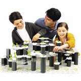 Ravensburger GraviTrax Action-Set Fusion, Tog 