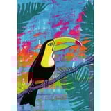 Ravensburger Puzzle Moment - Magic Tukan, Puslespil 