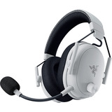 Razer BlackShark V3 Pro, Gaming headset Hvid/Sort