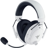 Razer BlackShark V3 Pro, Gaming headset Hvid/Sort