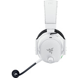 Razer BlackShark V3 Pro, Gaming headset Hvid/Sort